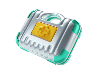health icon