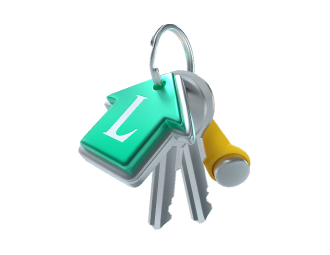 home icon